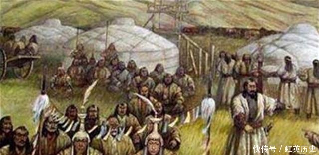 民族|盛极一时的契丹族,现在成了哪个民族专家通过DNA比对找到答案