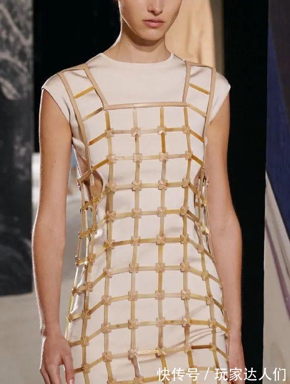 女性 爱马仕又一次打开了女性的新世界!