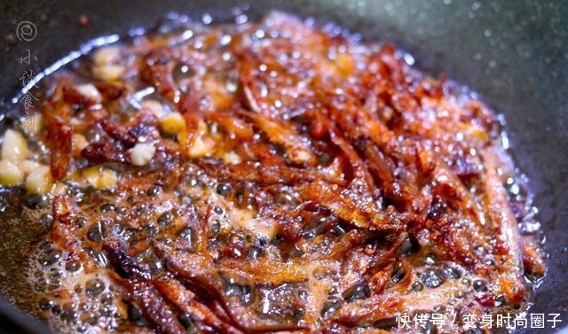 花生米|老一辈人的下酒菜,营养丰富高蛋白,16块钱一斤,比吃花生米香