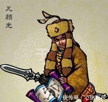 王寅！《水浒传》中被武艺过度抬高的十员大将