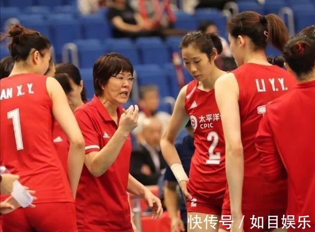 女排|豪奪15冠!39歲少帥橫掃國內排壇風頭正盛,女排新主帥殺出大黑馬