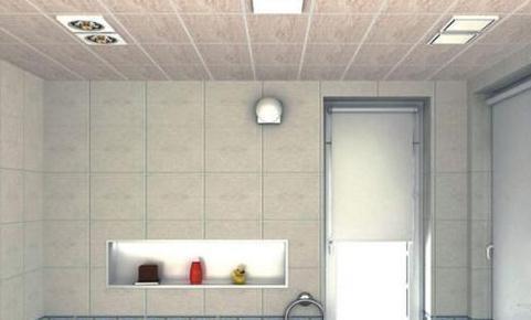 pvc板|家里装修别装石膏线吊顶,聪明人都流行这样设计,美观实用