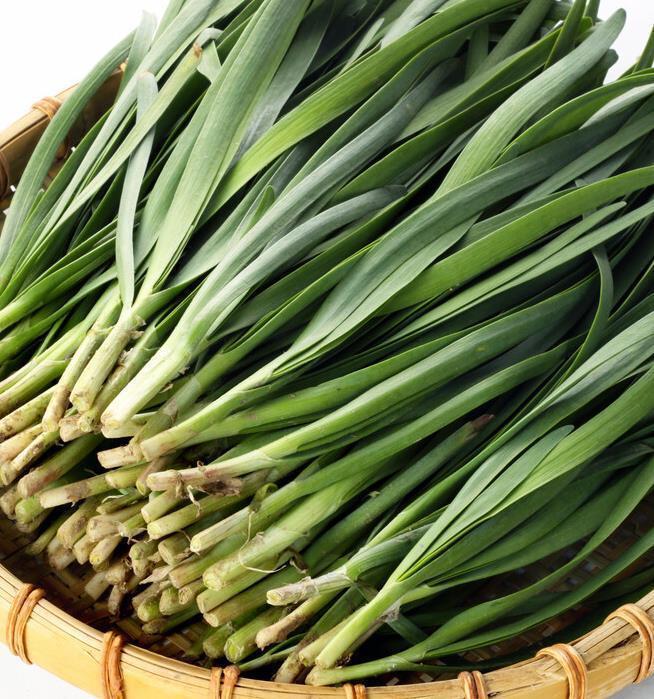 肾脏|补肾“冠军”，并非韭菜，敞开吃，更具男人味