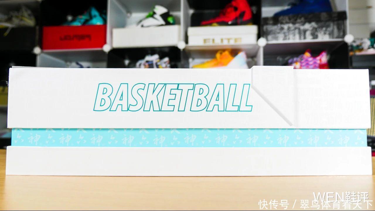 当良心国产遇到“国际知名香水”,666块就能入手的联名球鞋