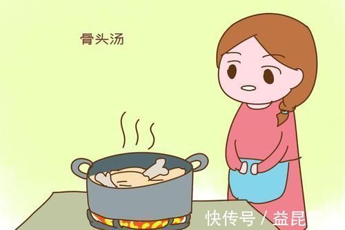 停手|家长心中的理想增高食物,吃了长不高还影响孩子发育,赶紧停手吧