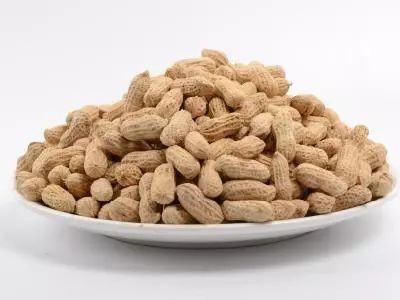 常吃|常吃花生的5大惊人好处，你知道几个？