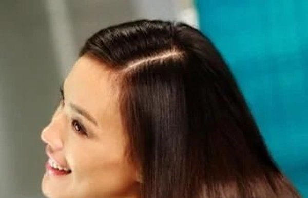 什么地方是白色的,就代表我们的身体是健康的