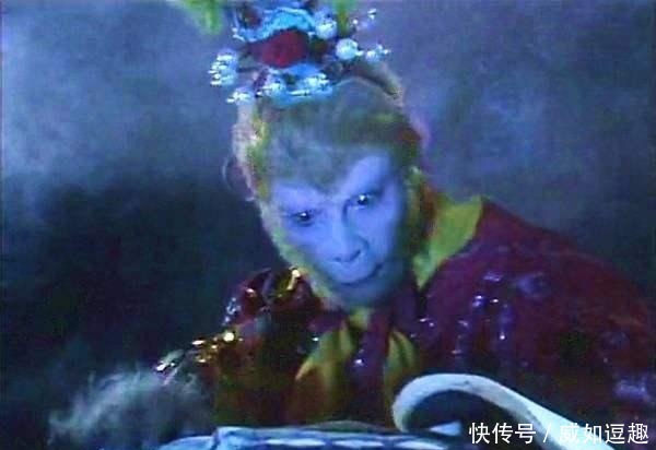 长生|明明学会了长生术,为何悟空还是被阎王邀请?这里面都是圈套