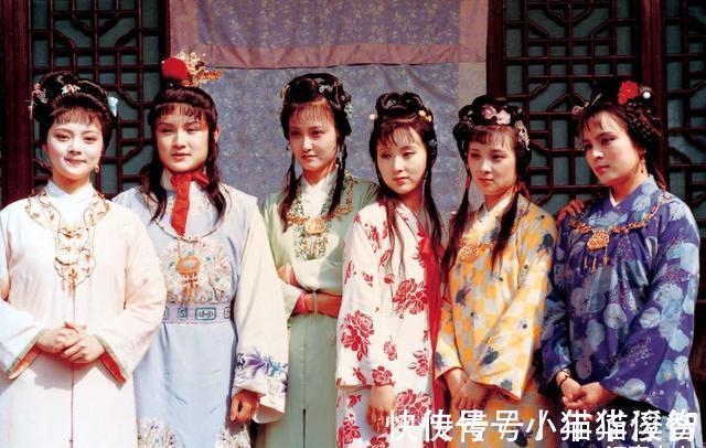 贝叶$被王夫人藏在贾府的妙玉,毁了贾元春在宫中多年的努力