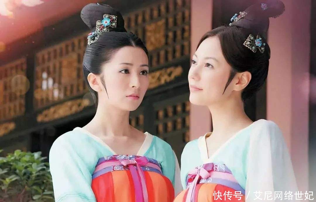 唐明皇|唐明皇曾送给杨贵妃一浴池,里面刻了一个字,显出他有多爱杨贵妃