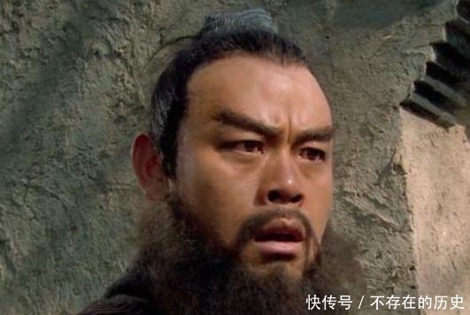 武松|他是武松名义上师父, 武松准备下山时, 他吩咐武松有2个人不要惹！