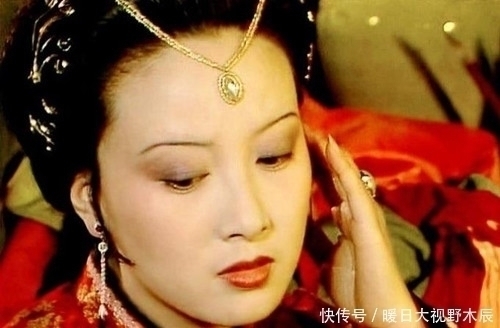 人参$抄检大观园后,曹雪芹为何要安排“缺二两人参”一节?不仅为暗示