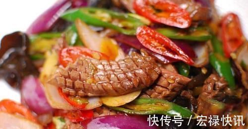 鲜香|这道菜是宴客硬菜,贵是贵了点,鲜香美味,很多人爱吃不会做