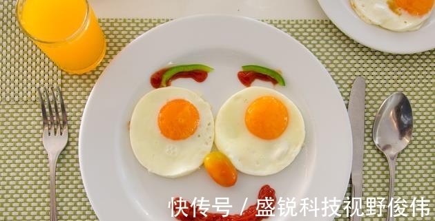 养生饭|早上空腹时，吃“此3样”特别容易养生，怪不得别人身体那么好