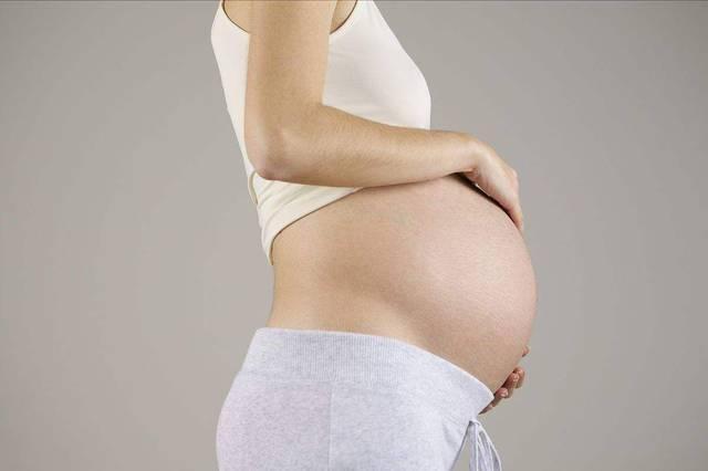 睡眠质量|临产前孕妈注意这4点,可能会让分娩更加的顺利