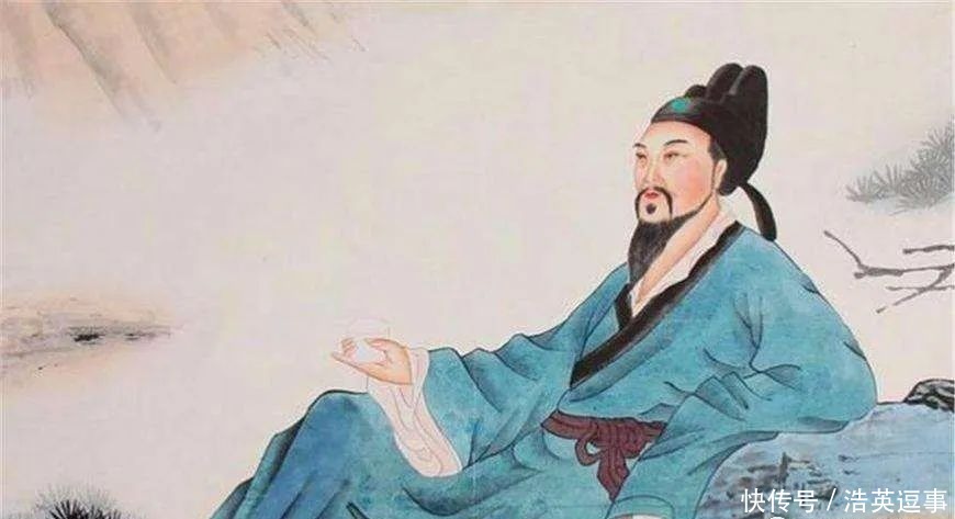 春江花月夜|《唐诗三百首》中,为何没有李贺的诗,也没有《春江花月夜》?