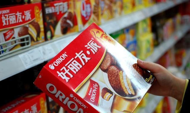 丽友在中国|这家韩国食品巨头，在中国“扎根”23年，一年营收117亿