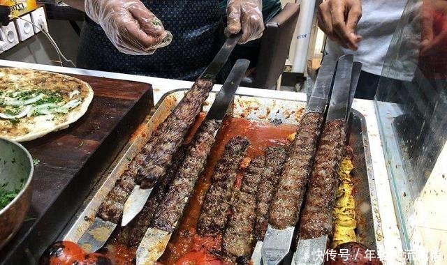 在英国人眼里这5道菜是“顶尖美食”,中国有1道上榜,你猜是啥