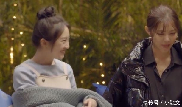 陈坤表弟录恋爱节目成万人迷?男女嘉宾通吃,连杨超越都小鹿乱撞