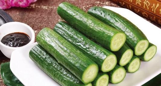 女性|女性45岁后爱吃“补水菜”，去皱抗衰营养足，没人再叫你“大妈”