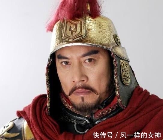 孙子|他聪明一世，连破李世民和李治两局，死后被孙子害惨，坟被挖