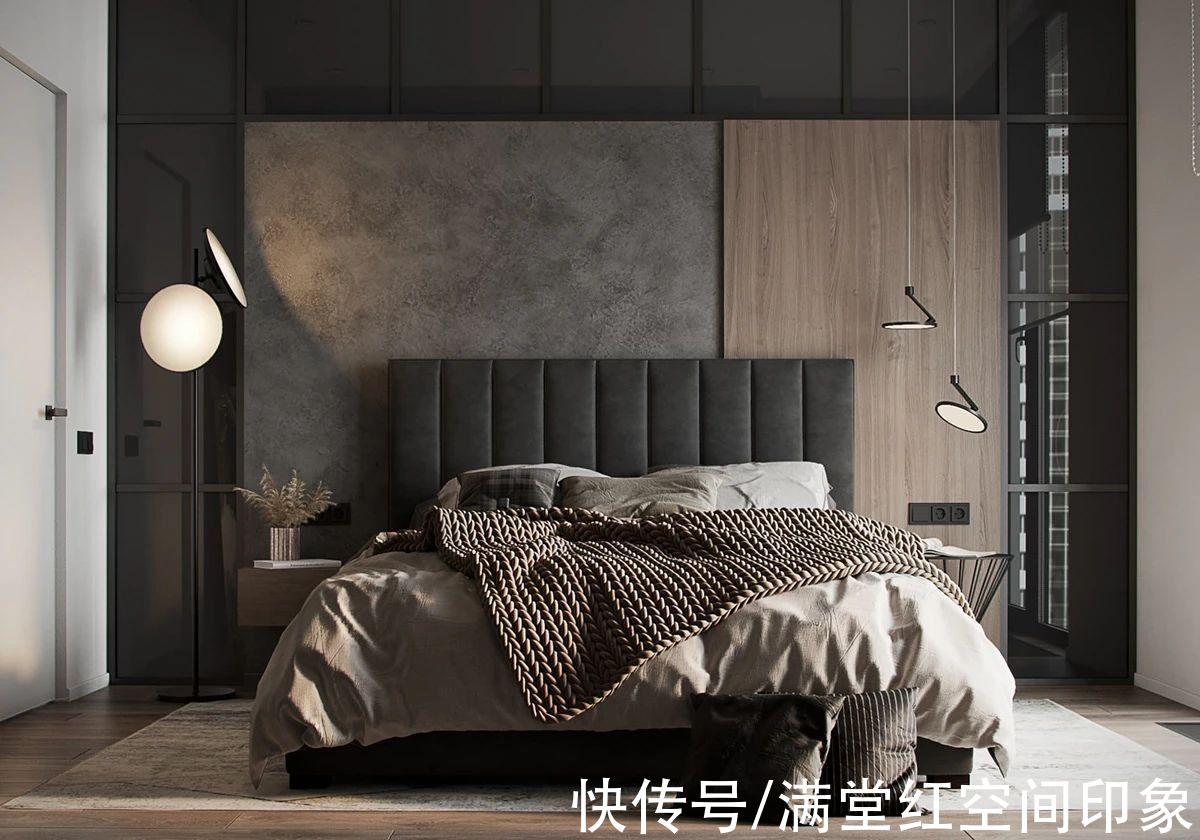 小户型|精致小户型，如何装才能有质感