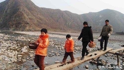 道理|农村俗语“前老婆,后汉子,韭菜盒子两半子”啥意思有道理吗