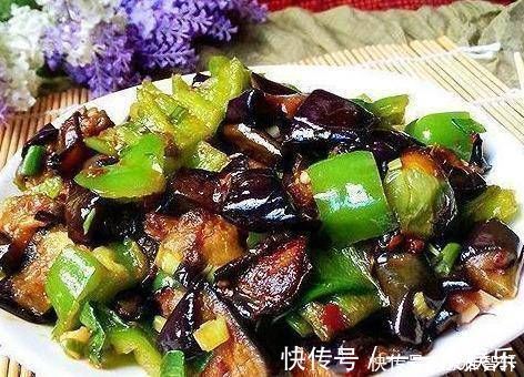 红尖椒|几道百吃不厌的家常菜,鲜香四溢,好吃特下饭,喜欢吃的不要错过