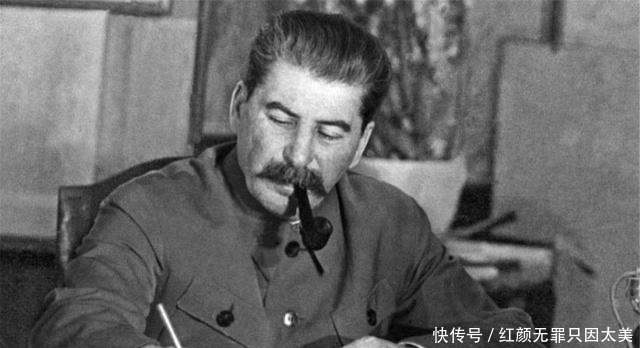 斯维特兰娜|斯大林死后,他的女儿为何选择加入美国女儿临死前道出实情