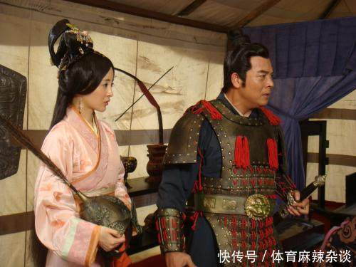 姜太公|中国古代公认的十大顶尖军事统帅,韩信排名第三,孙武仅排名第六