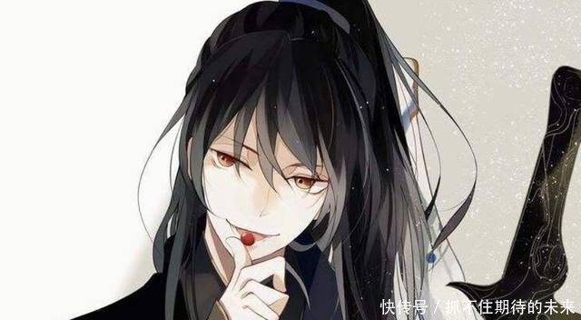  《魔道祖师》薛洋篇守一座孤城，等一不归魂，下辈子要抓好了！