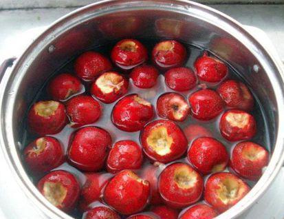 猴头菇|山楂是消化“帮手”还是伤胃食物?终于有答案了,快来看看