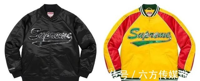 topher|Supreme 2021秋冬系列:万物皆可“Supreme”