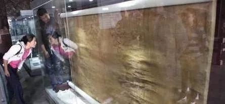 珍珠|慈禧的葬礼,看傻了