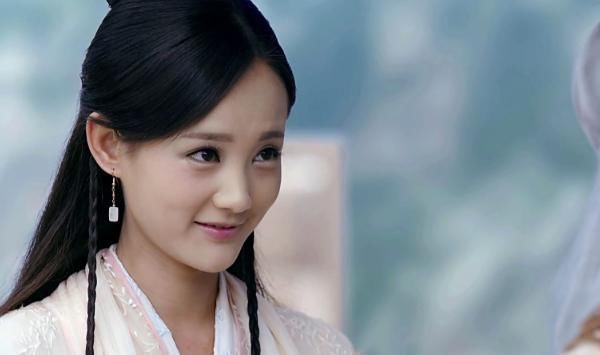 可惜|黄蓉有个秘密与杨过有关,可惜杨过到死都不知,灭绝师太却说出