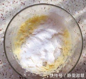 经验丰富的烘焙师都在用这种糖做曲奇，口感细腻味更香