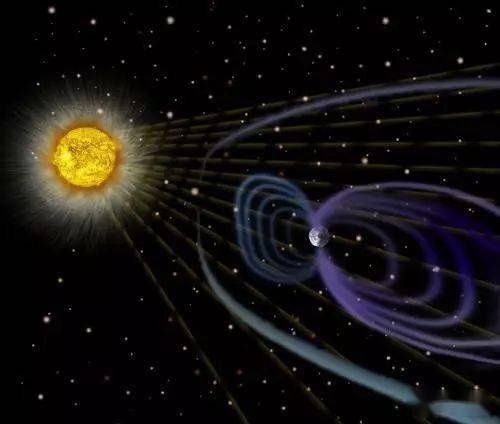 太陽風暴引發電火花改變月球地貌：不亞于流星體撞擊