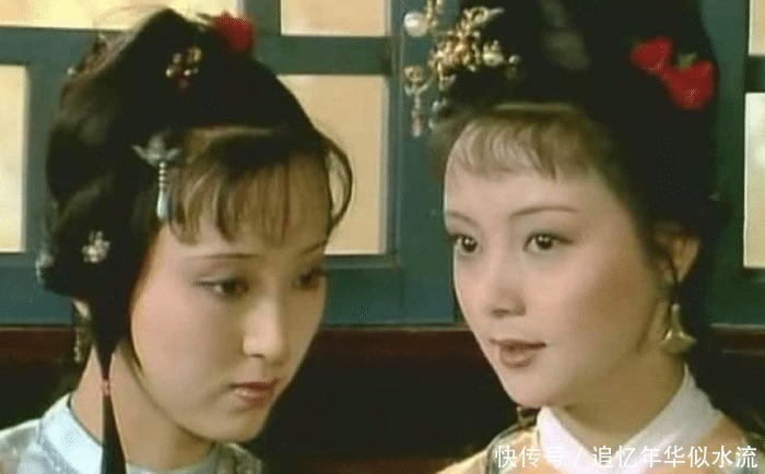 贾府|史湘云多次中伤,林黛玉为何总是不以为意惜春给出了答案