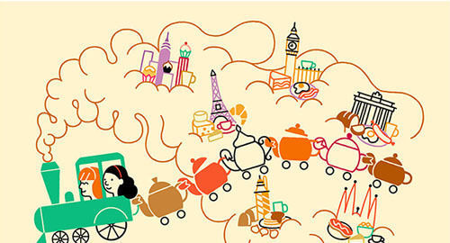 一分钟性格测试:你的人格魅力属于哪一种?