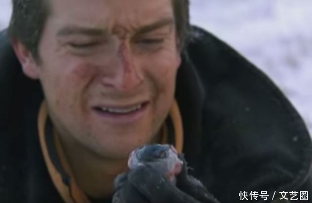 中国人|澳洲节目公然辱华,女演员扮武则天吃老鼠,称中国人吃老鼠蟑螂毛发长大