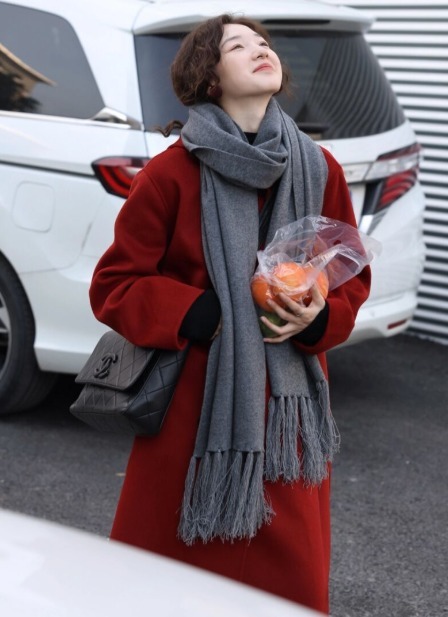 小姐姐 入冬穿衣没思路?推荐高级且耐看的大衣穿搭,再冷也要美美哒