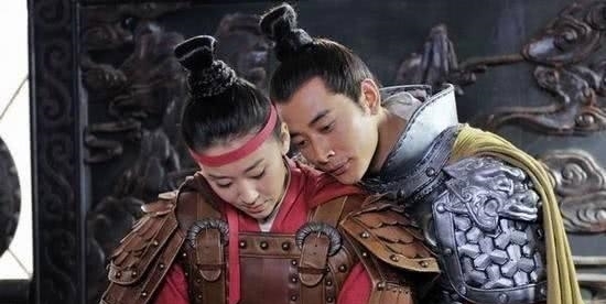 杨宗保|历史上根本不存在的4大名将,个个家喻户晓,别再把故事当真了!