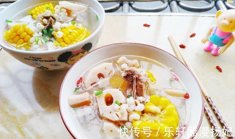 水八仙|大暑将至,用“水中人参”给孩子煲个汤,清凉消暑顺利度过伏天