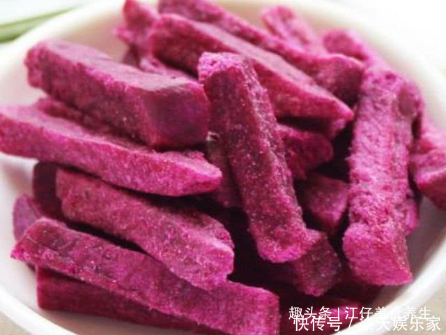 小知识|女性每月“假期”到来,多吃3样食物,调理月经,子宫干净光滑