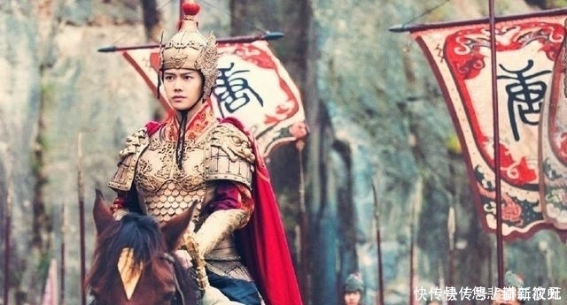 隋唐好汉按战力分为5档,罗成仅排第三档,第1档共有3位猛将入选