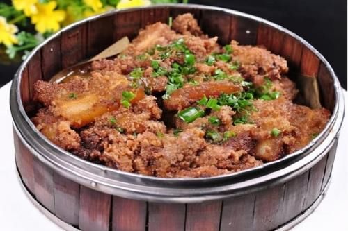 严选25款美食推荐，菜品齐全味道独特，学做几道家人都爱吃