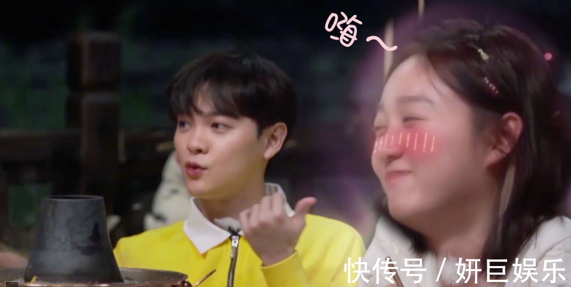 《向往3》一堆糊咖让黄磊不满,十八线艺人饭桌上卖人设让人无语