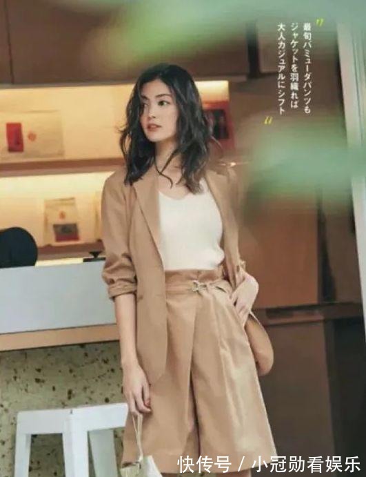 夏季|夏季的颜色搭配，跟着日杂学呀，清爽又优雅