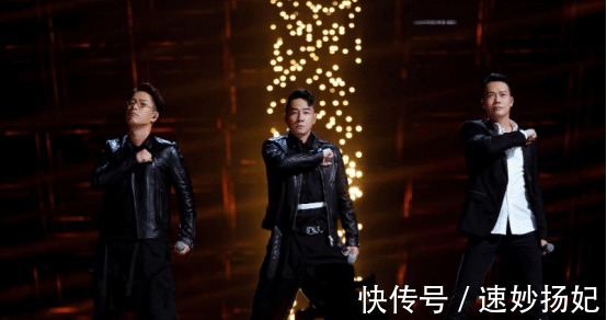 小白|综艺《披荆斩棘的哥哥》,小白和海泉选歌的时候机智,改编也牛