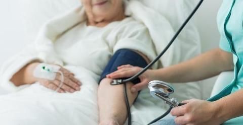 高血压|“高血压”8大谎言,正在“偷走”你的健康,你还在坚持几个?